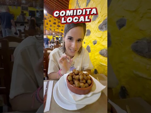 Asador Sal Y Brasa