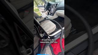 Doing a job with a Jake again #fyp