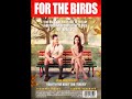 For the Birds (2016) | Trailer | Simone Nortmann, Francois Jacobs, Nicola Hanekom