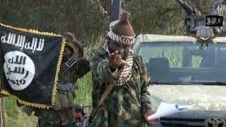 Labarai - Mayakan Boko Haram sun saka wa mutanen Neja dokoki musulmi da kirista
