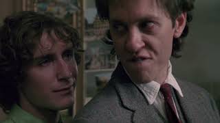Withnail and I - All fucks given