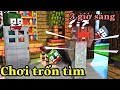 [Lồng Tiếng] Lớp Học Quái Vật | Đừng Bao Giờ Chơi Trốn Tìm Lúc 3 Giờ Sáng - Tập 15