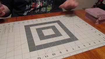 How to make 3D dungeon tiles part 1