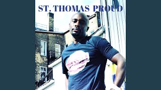 St. Thomas Proud