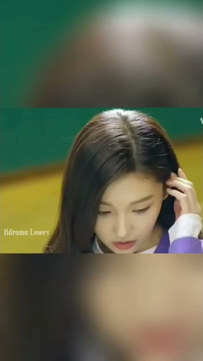 Why_her_heart_beat_increased_suddenly🤣❤(1080p)