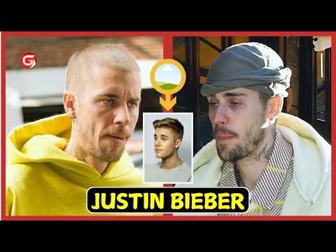 MASKINI JUSTIN BIEBER AONEKANA AKIWA CHOKA MBAYA ADAIWA KUWA Na STRESS Za HATARI P DIDDY ATAJWA