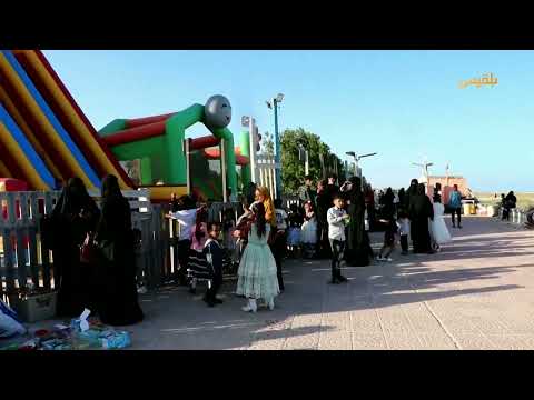مشاريع الأسر المنتجة في المهرة... دعم للاقتصاد المحلي