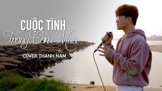 Download Lagu Cuộc Tình Trong Cơn Mưa - Thanh Nam (Lofi 8X Cover) MP3