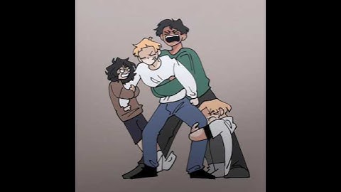 Miller Brothers Anthem. #art #oc #originalcharacter #ocartist #artist #edit #digitalart #animation