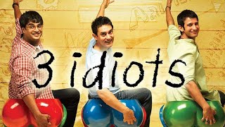 3 Idiot's Full Movie HD | Aamir Khan & Kareena Kapoor | 3 Idiot Movie | Movie Plaza Channel