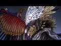 Final Fantasy 15: New Summon Garuda &quot;Call of the Crosswinds&quot;