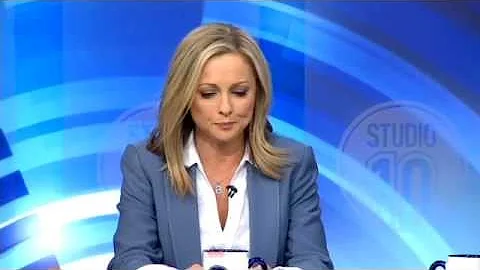 Simone Buchanan: The Dark Side of the Screen
