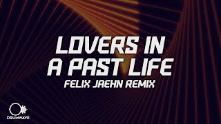 Calvin Harris x Rag&#39;n&#39;Bone Man - Lovers In A Past Life (Felix Jaehn Remix)