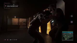 Mafia III stopping women prostitution