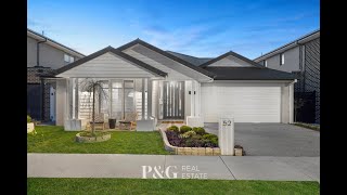 52 Taranaki Circuit, Clyde North For Sale By P&G Real Estate