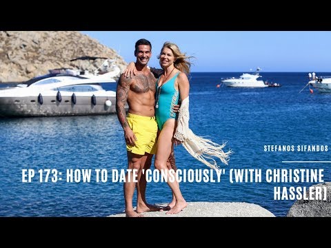 How To Date Consciously with Christine Hassler