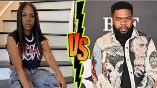 Binks So Famous VS Rashal James lifestyle (Kountry Wayne) Income, Biography, Comparison, Facts