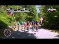 Giro d'Italia 2015 Full HD 1080p | Stage 18