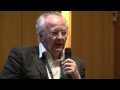 Philip Pullman in conversation with Andrew Copson at the BHA Conference 2011