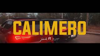 Jmk - Calimero Ft. Bsf - Teaser