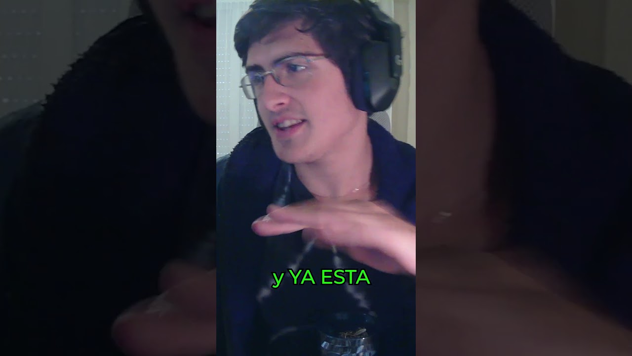 FELUGH TE EXPLICA COMO CONQUISTAR A ALGUIEN. twitch.tv/felugh
