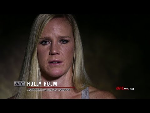 Holly Holm's coach says fight with Bethe Correia could be 'do or die,' but mostly a 'do' situation