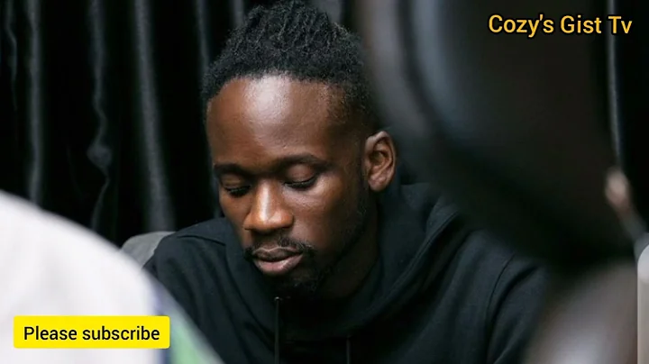 Mr Eazi Biography, Net Worth, Career, Record label, Education, Family & More