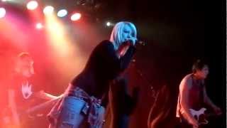Tonight Alive - Wasting Away