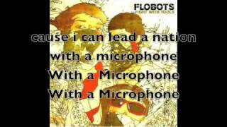 FloBots - Handlebars with lyrics