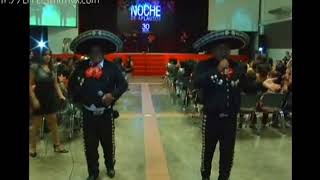 Video thumbnail of "Copia de LOS CUATES  ......de Ica sus mariachis.     956-702619 Next. 103*0337  part. # 02"