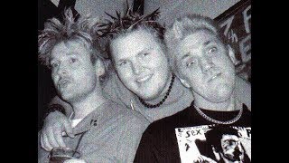 Adulescents UK @ Newc arms  Retford  We did nothing wrong  Mar 2004 Profile