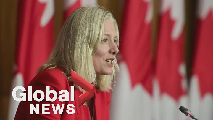 Why Catherine McKenna is leaving politics, but sta...