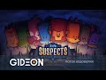 Стрим: Suspects Mystery Mansion - НОВАЯ ПРЕДАТЕЛЬСКАЯ ИГРА! ЗАМЕНА AMONG US? ДЕЗ, ЛЕВША, БЛАДИ И КО