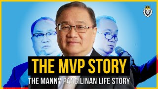 Manny V. Pangilinan: The REAL 'MVP' In Business