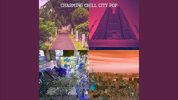 Scintillating Moods for Study Sessions