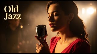 Vintage Jazz Melodies Smooth Jazz Bar Ambience for Relaxation, Study, and Elegant