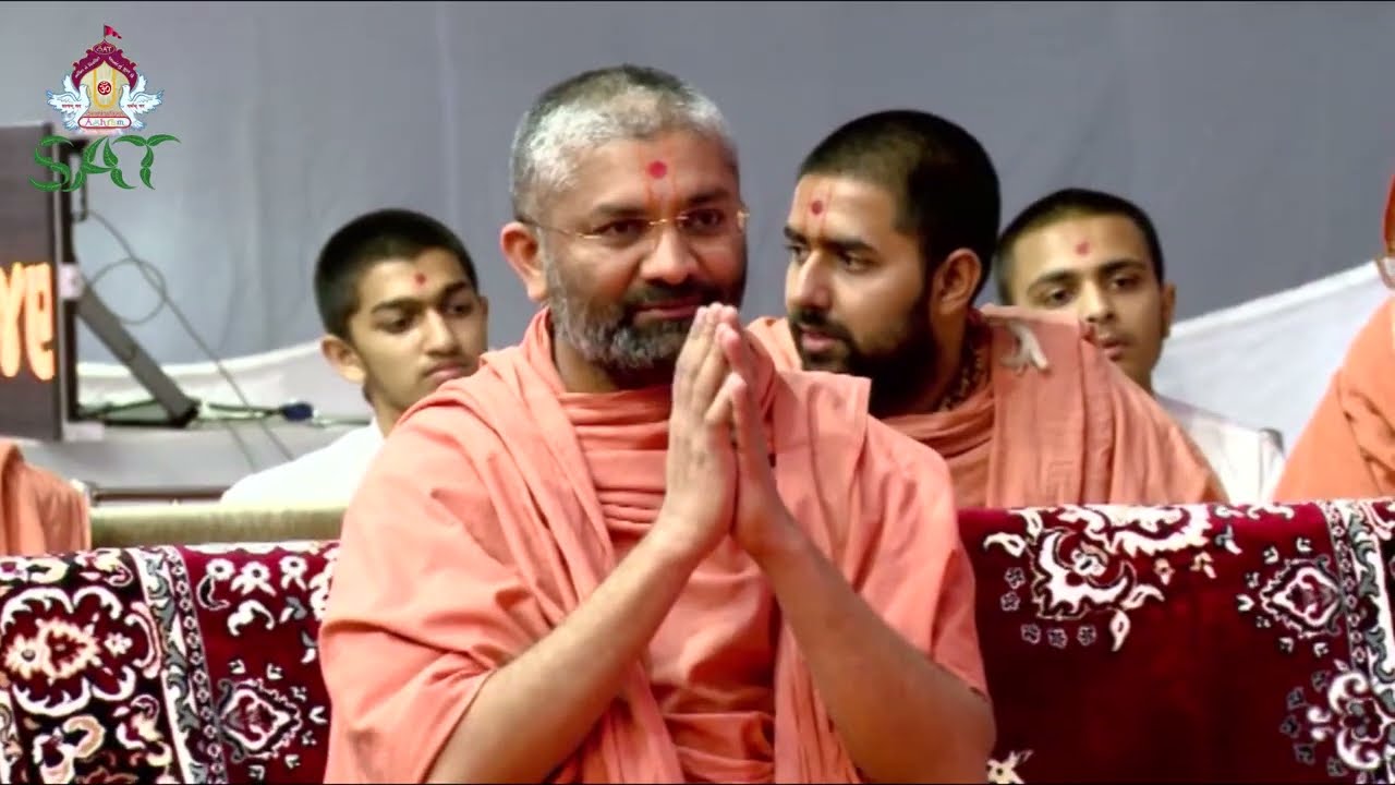 મહાભારત કથા ભાગ 141 | Mahabharat Katha By Satshri Part 141