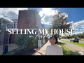 [SOLD] SELLING MY HOUSE IN AUSTRALIA 🏡 | April Tan