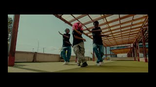 Dance Video - Jagonzy ft. Kurl Songx | Shot on Bmpcc6K