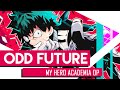 My hero academia op odd future jazz cover ft immanuelbear