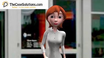 Marketing Analysis Toolkit: Situation Analysis  Case Solution & Analysis TheCaseSolutions.Com