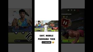 #eafcmobiletamil New Challenge!
