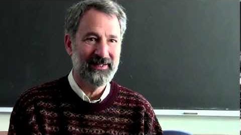 Ubiquity of Mathematics: Charles Fefferman