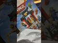 It came : Ninja Character Display (15th Anniv) | LEGO Ninjago | 71866 #legoninjago #lego  #ninjago