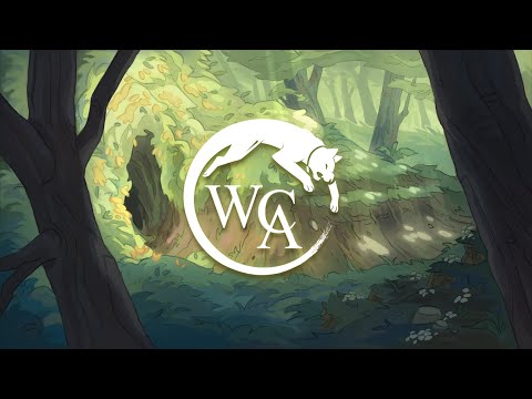 Into the Gorse Tunnel - WCAnimated Shot Breakdown