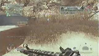 Modern Warfare 2 :: Quad Semtex Stick