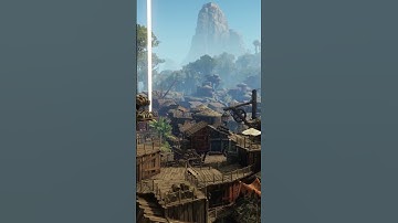 Coral Divide - High Ground #seasonofthedivide