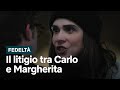 Il litigio tra Carlo e Margherita - Fedeltà | Netflix Italia