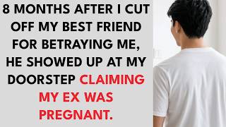 Information 8 Months After I Cut Off My Best Friend For Betraying Me, He Showed Up At My Doorstep Claiming M... Guide
