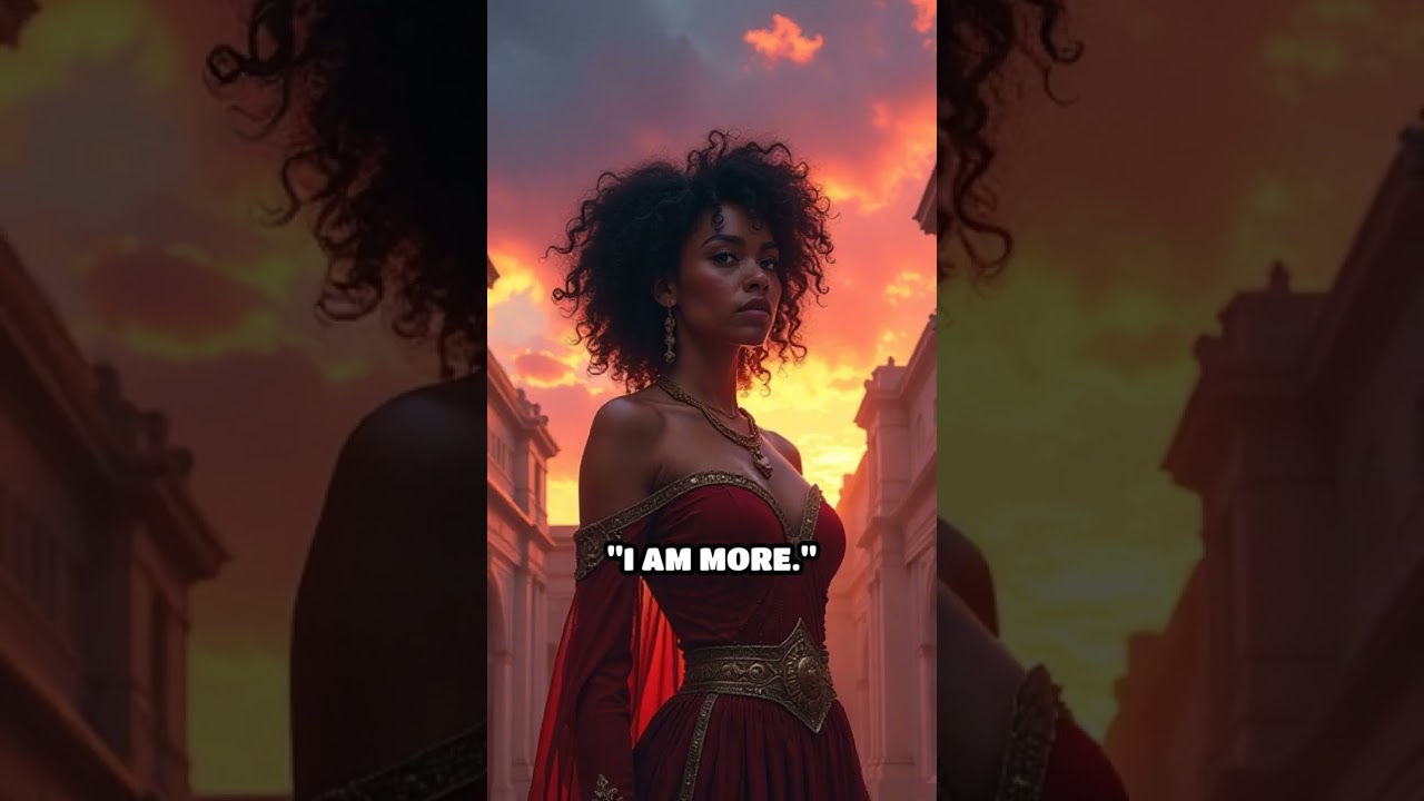 Sultana Nia: Unleash Your Fearless Legacy